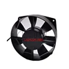 Axial flow fan 380V 220v Ruiling welding machine fan single tube inverter 4