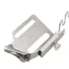 Industrial Sewing Machine Folders Tape Binder For Single Needle Lockstitch DAYU165 DY165 With Rubber Band 3
