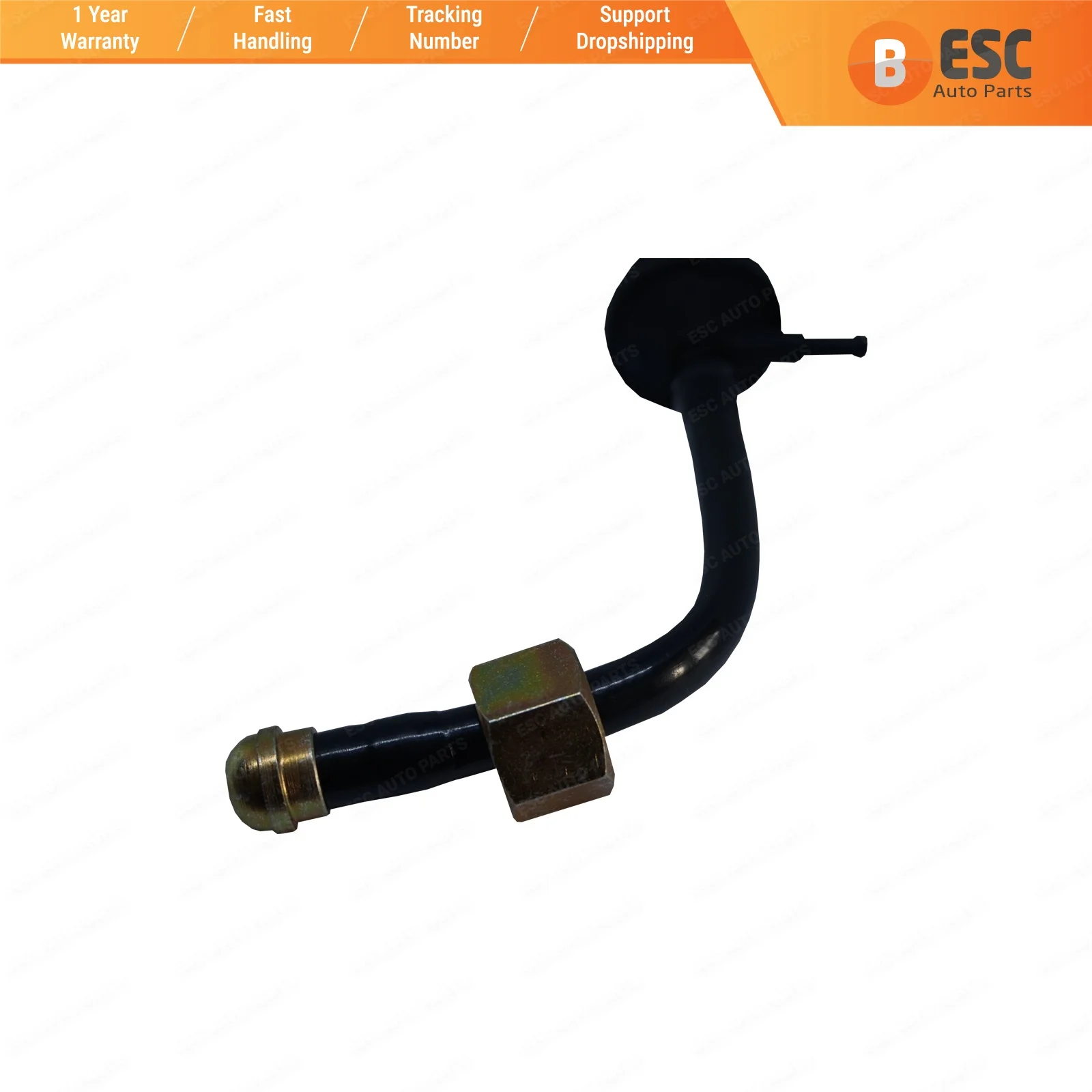 ESC EHC646 клапан усилителя тормоза с шлангом 564609 90497004 для Opel Vauxhall Vectra B 2 0 | Автомобили