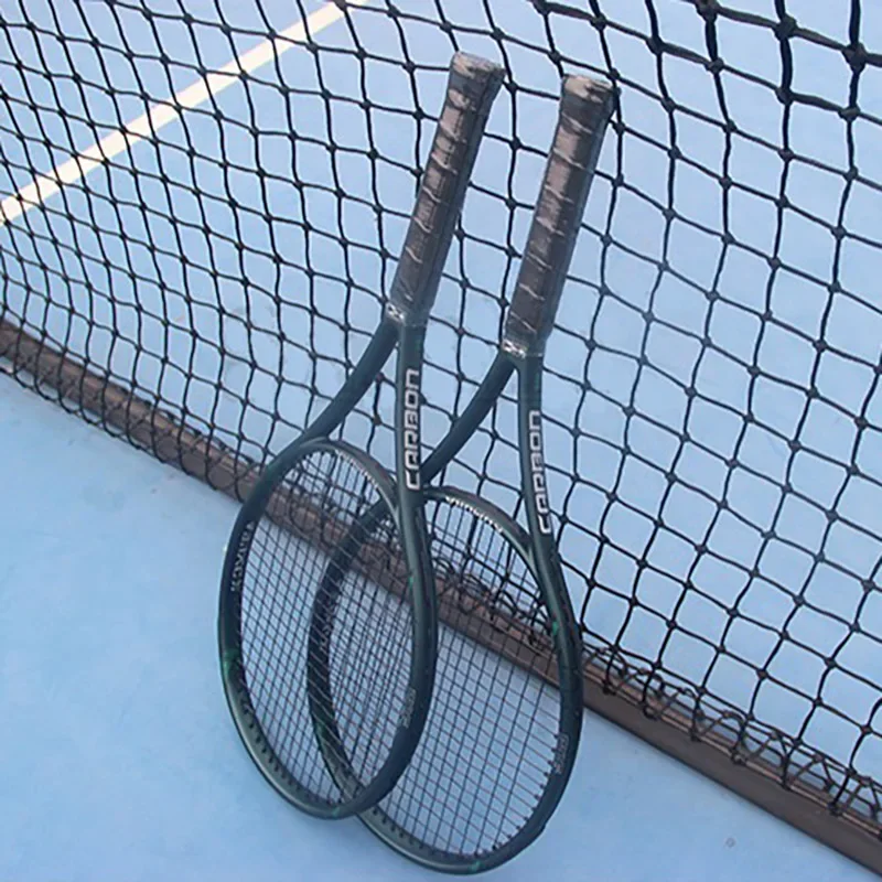 KOMURA M16 Full Carbon Professional Tennis Training Racket Suitable For Adult Children Comfortable Hand Shock Absorption