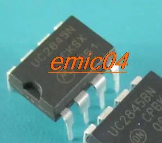 

10pieces Original Stock UC2845BN UC2845N UC2845AN DIP-8