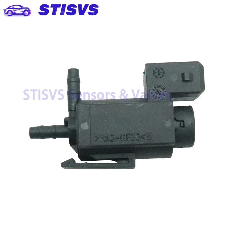 7810831 Car Booster Pressure Regulator Valve 11747810831 Turbocharger Wastegate Solenoid For BMW 1 3 5 7 Series X3 X5