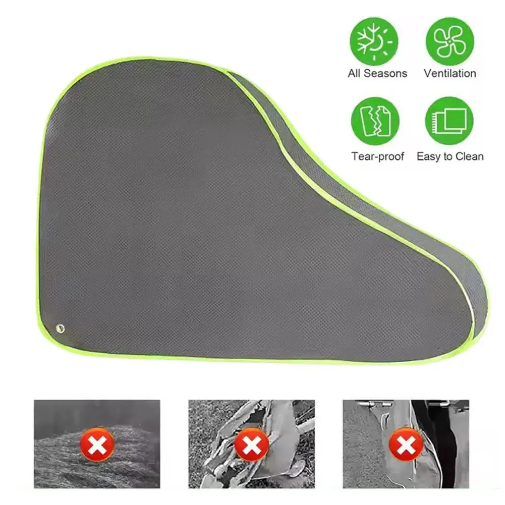 

1pcs Universal Dustproof Waterproof Trailer Caravans Ball with Reflective Cover Hitch Cover Lock Coupling Protector Edge To R2O4