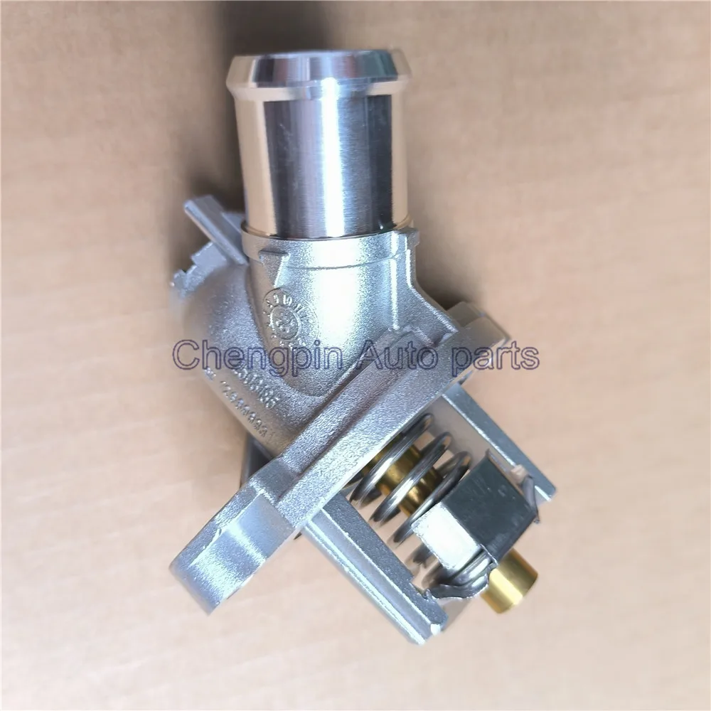 Thermostat 12656949 12669633 12673413 9022124 For CHEVROLET BUICK GMC TRAX MALIBU 1.4L 1.5L-CTM/CH/019A
