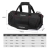 WORKPRO Waterproof Tool bag Travel Bags Men Crossbody Bag Tool Bags Large Capacity Free Shipping 4 size 6