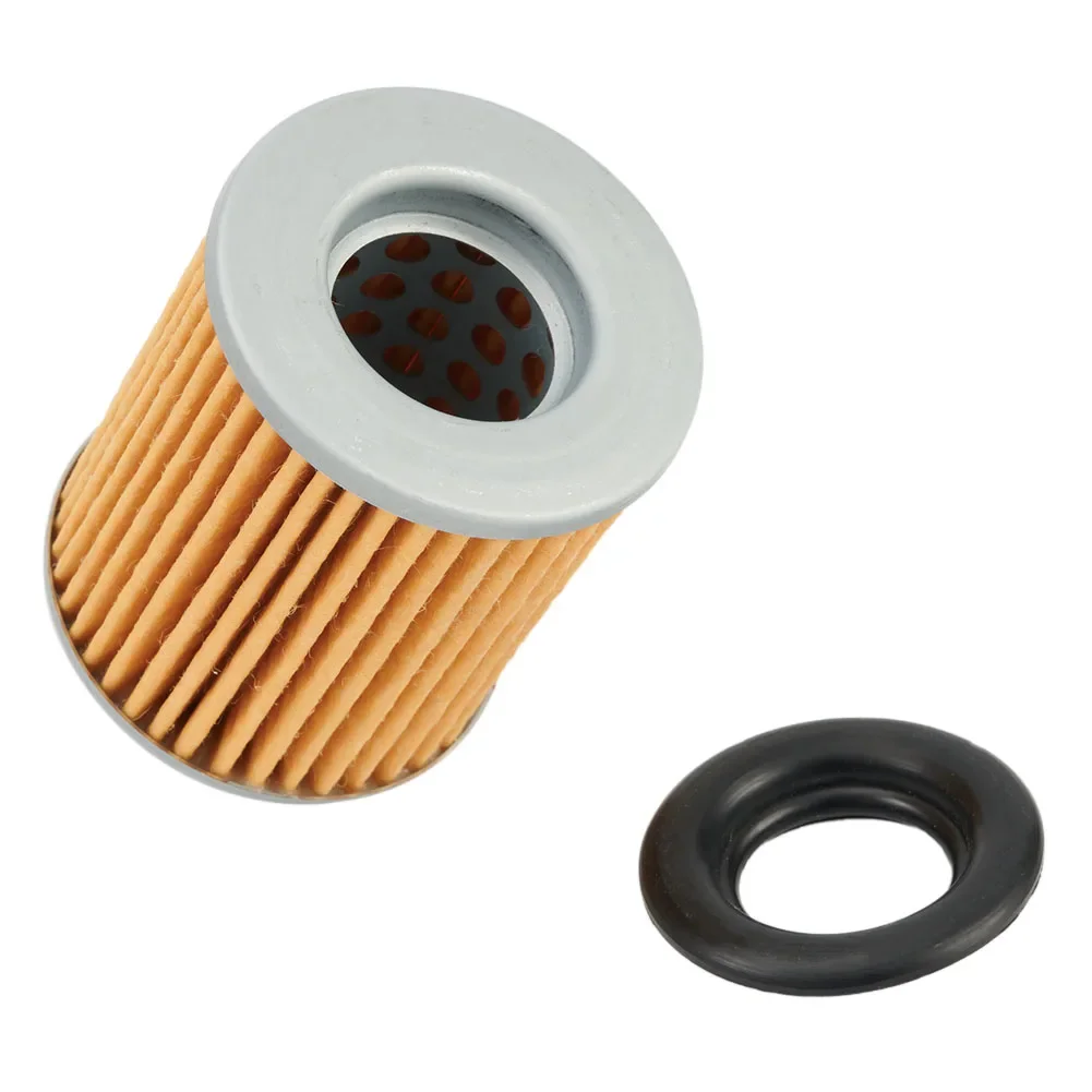 Car Transmission Oil Cooler Filter For Nissan Altima 2.5L CVT Base Oil Filter 31726-1XF00 2824A006 For-Juke For-NV200 For-Rogue