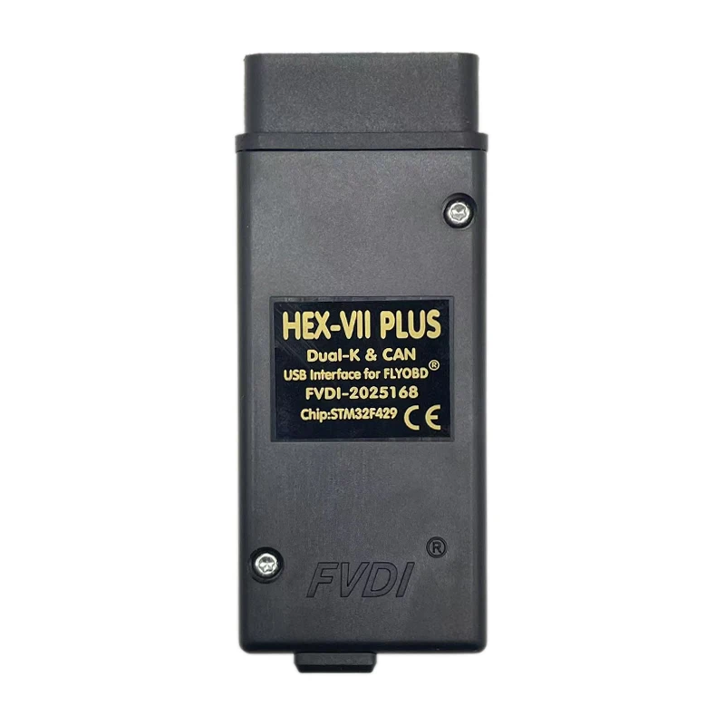 Ross-Tech社　純正Hex+CanのVCDSコンピュータ診断ツール フォルクスワーゲン/アウディ専用コンピュータ診断ツール VCDS