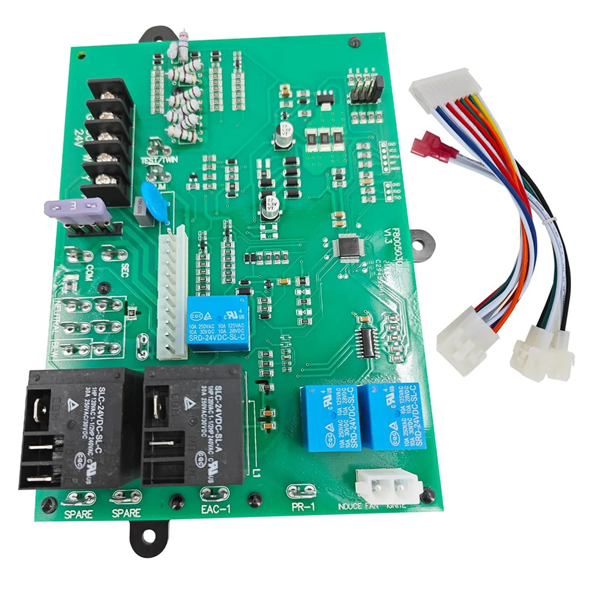 HK42FZ013-Furnace-Control-Board-for-Carrier-Bryant-Payne-Furnace ...