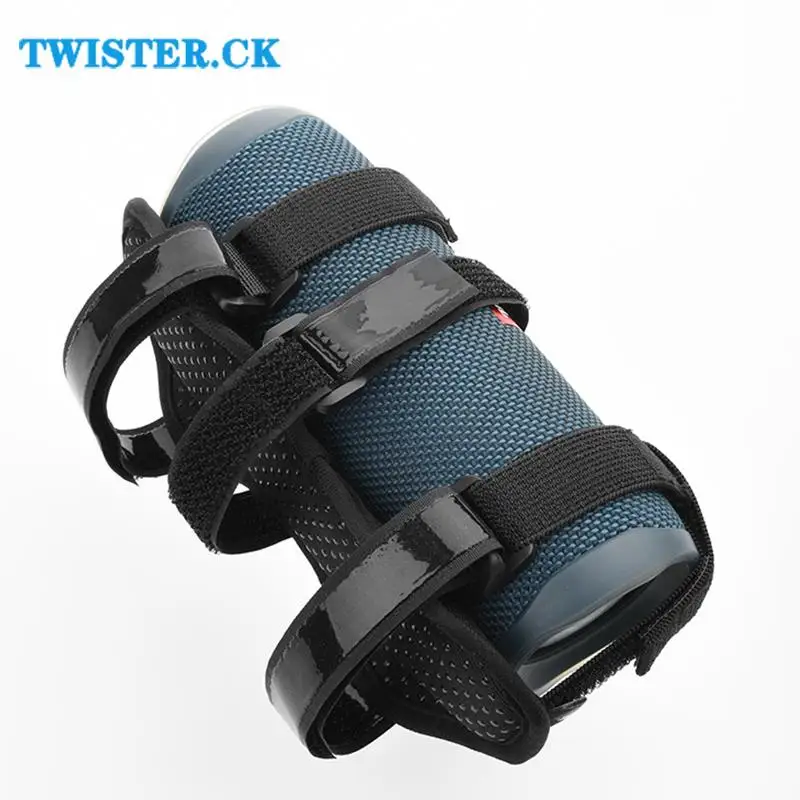 Bluetooth-Compatible Speaker Fixed Strap Bicycle Kettle Cage Water Cup Holder Sound Box Strap Mount Accessories Speaker Stand