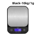 10kg 1g Black