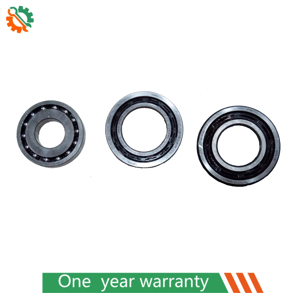 

K310 K311 CVT Transmission Pulley Bearing Kit B43-8 K313-0001 For Toyota Corolla