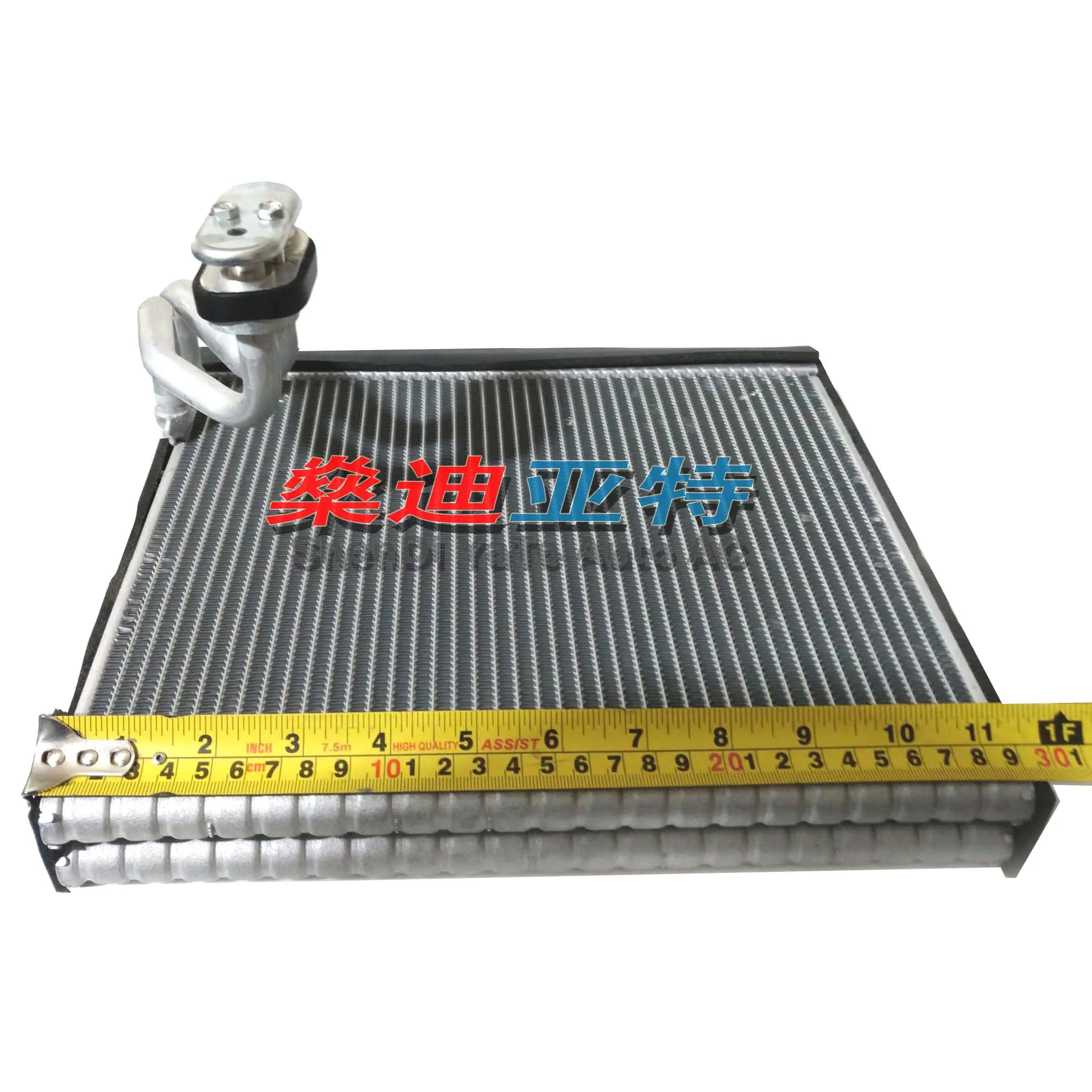68153946AA A/C Air Conditioning Evaporator Core for 09-17 Dodge Journey Granville 14-22 RAM Promaster 1500 2500 3500 3.0L 3.6L