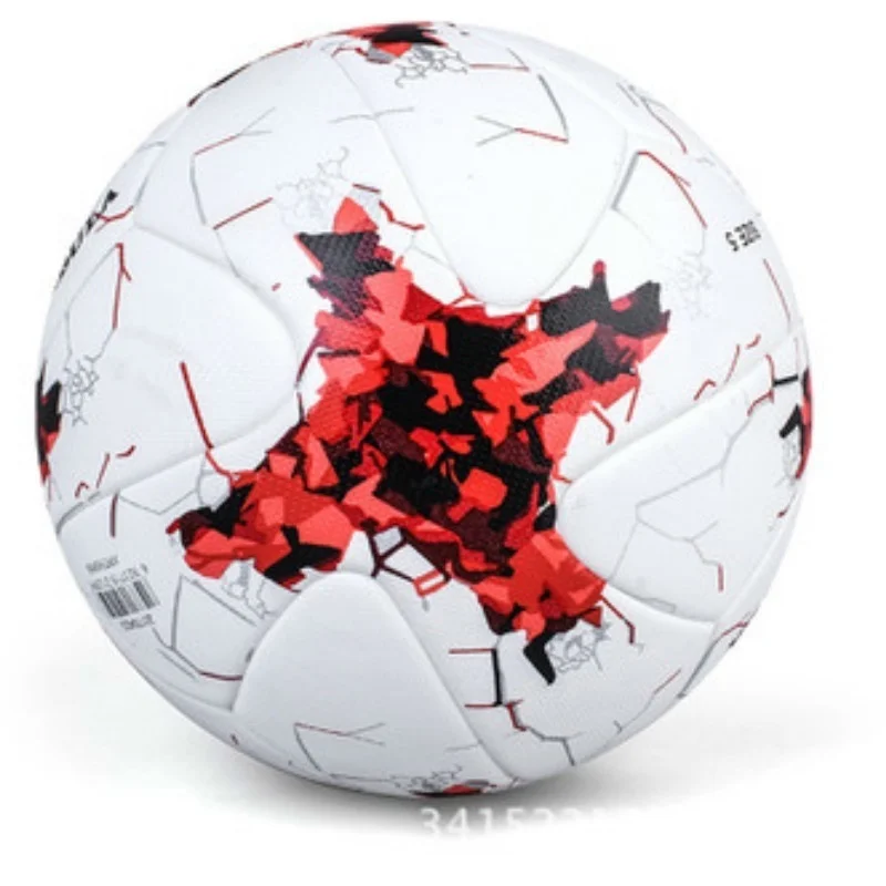 No.5 Ball No.4 Ball Football Sewn Adult Children's Training Waterproof Durable Match Soccer Training