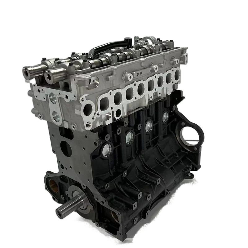 

Korean Original D4CB Engine for kia sorento