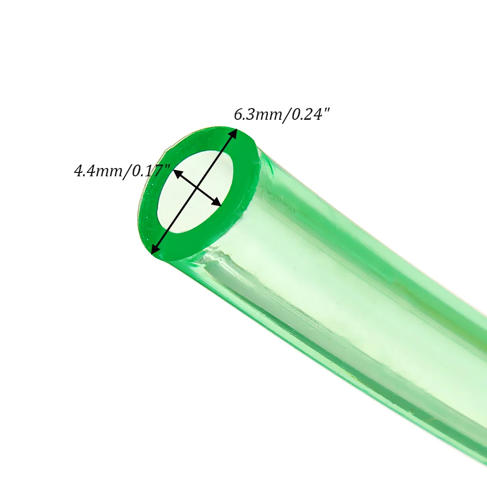 Ölpumpe, Kraftstoffleitung, Schlauchleitung, grün, 4,4 mm, für PKW/LKW,  Luft-Diesel-Standheizung – die besten Artikel im Online-Shop Joom Geek