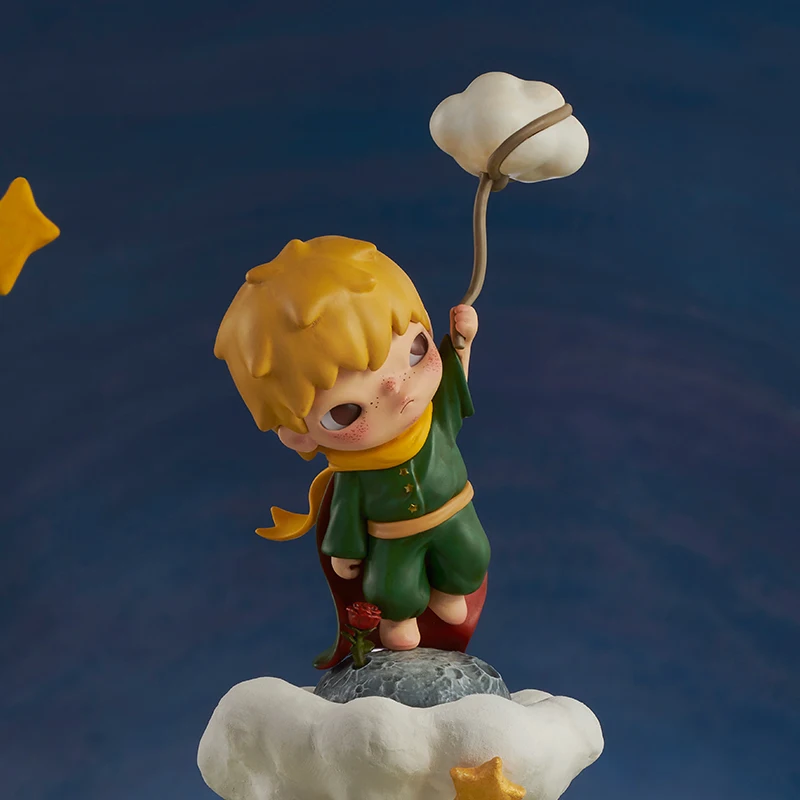 ポップマートHIRONO Le Petit Prince Hirono Le Petit Prince Series - 小王子系列 – Art Toy Familia