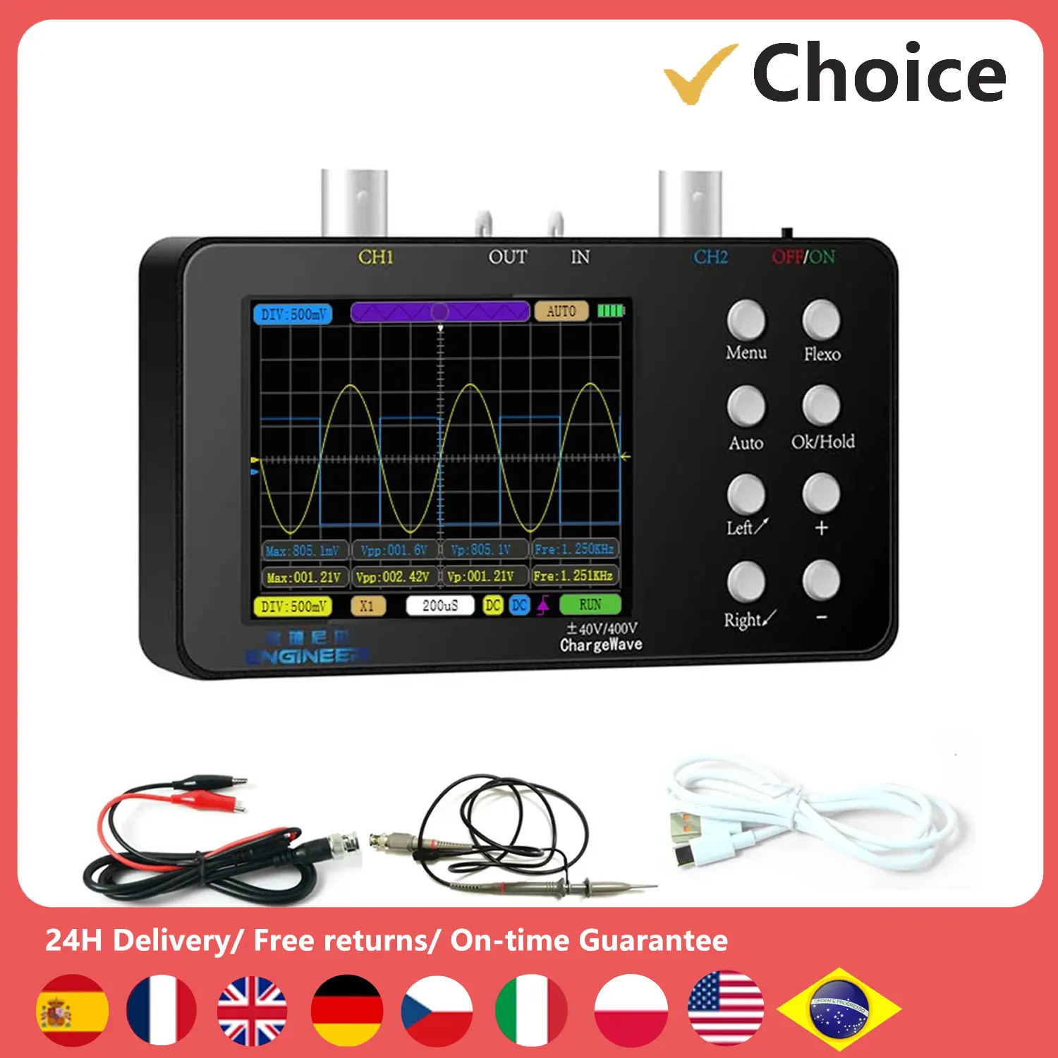 Store Home Products Feedback