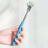 Stainless Steel Back Scratcher Telescopic Claw For Back Scraper Massage Relax Old Man Happy Health Products Massage Tools 1