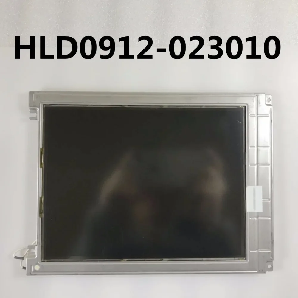 

Оригинальный ЖК-экран HLD0912-013020