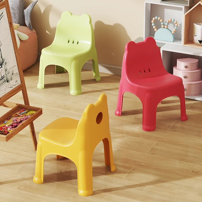 Child Furniture Chair Children Armchair Children's High Schoolboy Kids Chairs Childrens Auxiliary Chaise Enfant Room Table