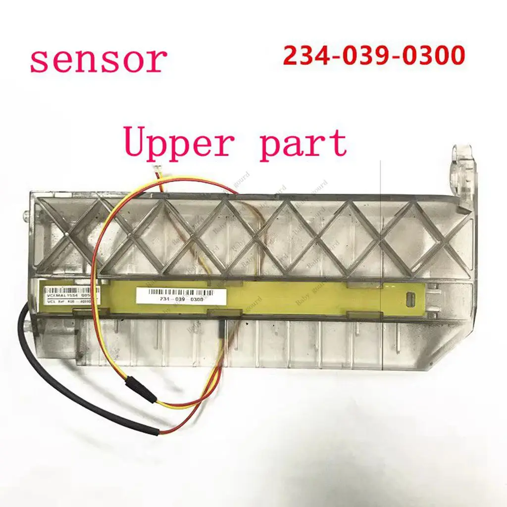 

Оригинальный сенсор Intermec PM43 200DPI PM43 300DPI верхние и нижние датчики PM43 400DPI верхний сенсор аксессуары для принтера