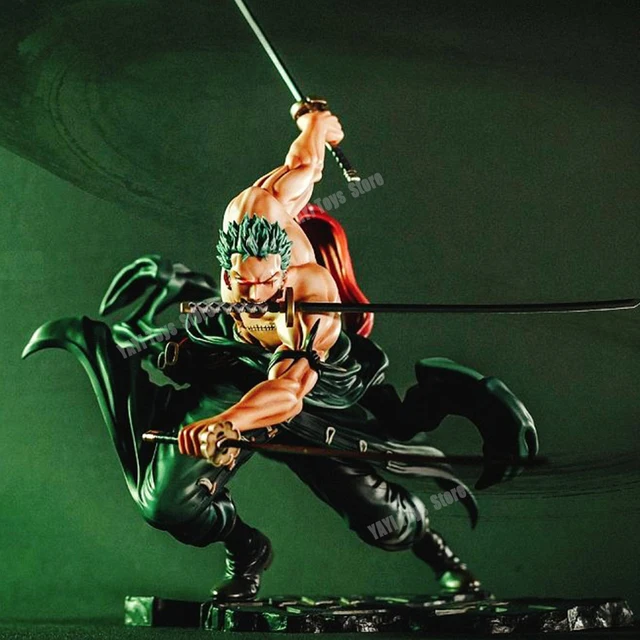 Figure Roronoa Zoro