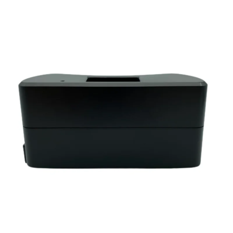 Base De Carga Para Robot Aspirador Conga 990 - Repuesto, Negro, Fácil Instalación