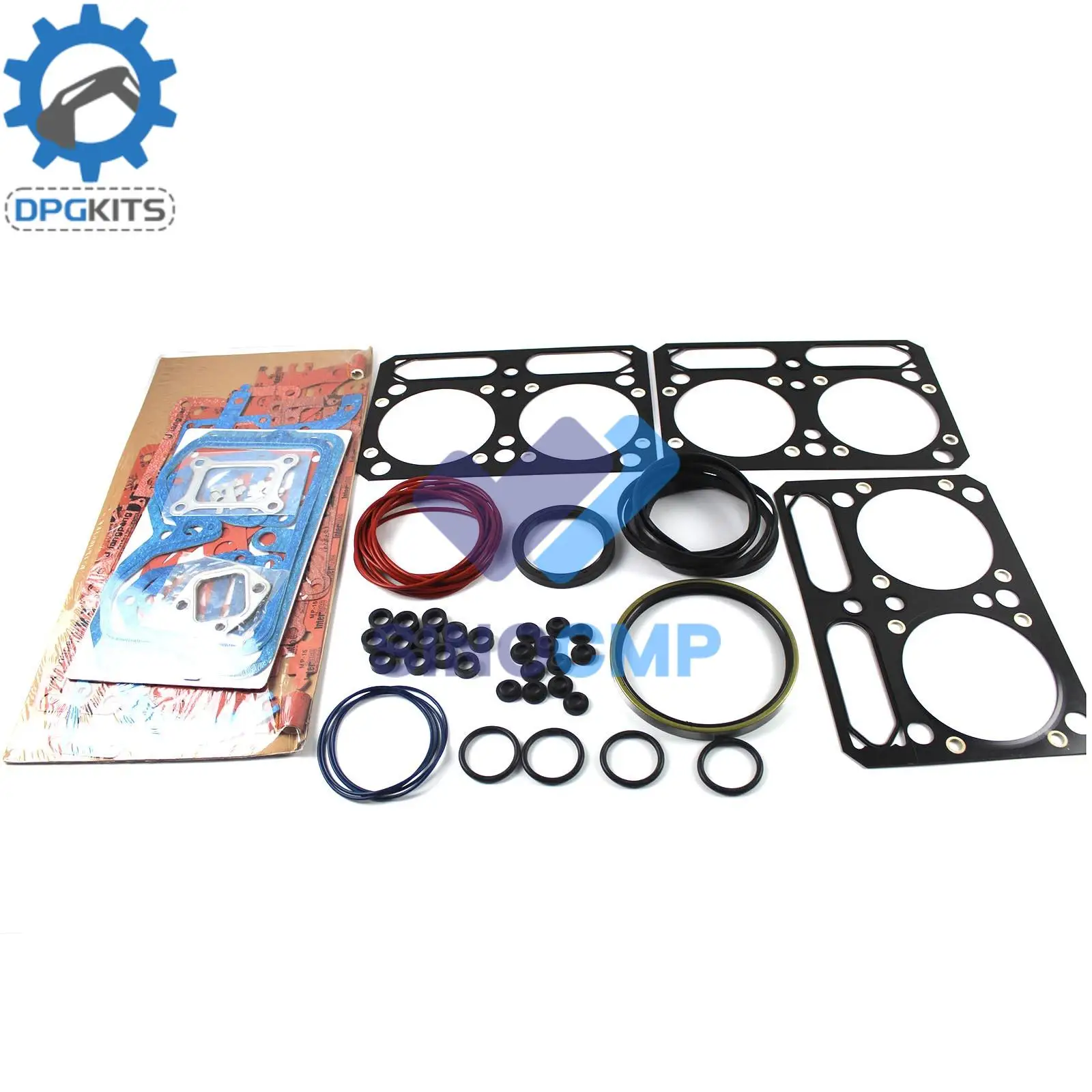 NH220NH220120NH220EngineGasketKitForCumminsWith3Months