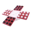 Five-in-a-row Interesting Exquisite Party Go Bang Games Logic Practice Prop Intellectual Development Renju Puzzles For Adult Kid 4