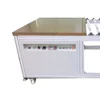 Silman LCD TV Polarizer Film Removing Machine 65 85 Inch Polarizer Film Tear Machine For TV Panel Screen Display Repairing 3