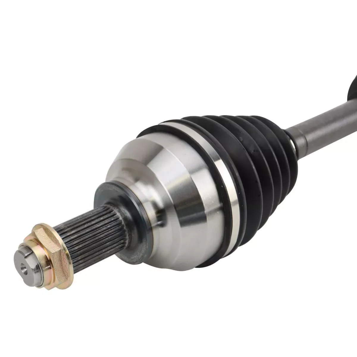 Front Left CV Axle Shaft For 2001-2005 BMW 325xi 330xi