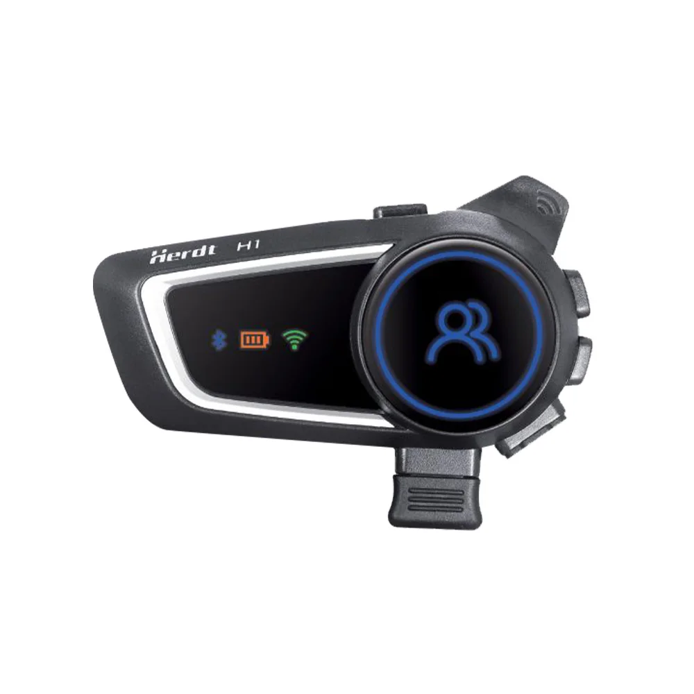 motorcycle bluetooth helmet intercom for zello app real PTT smart ptt Android +ios
