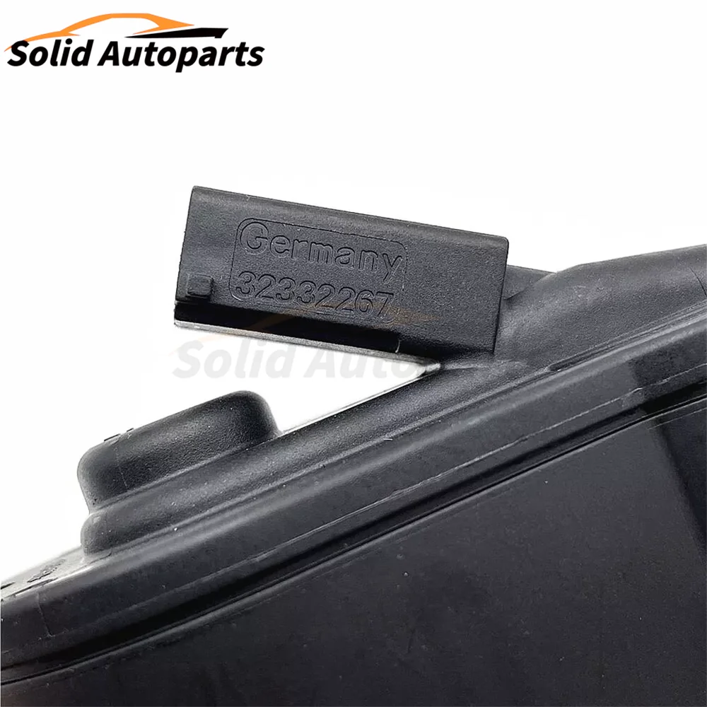 6/12-Torx 3C0998281A 3C0998281B Rear Caliper Parking Brake Servo Motor For Audi Q3 VW Passat B6 B7 CC Tiguan