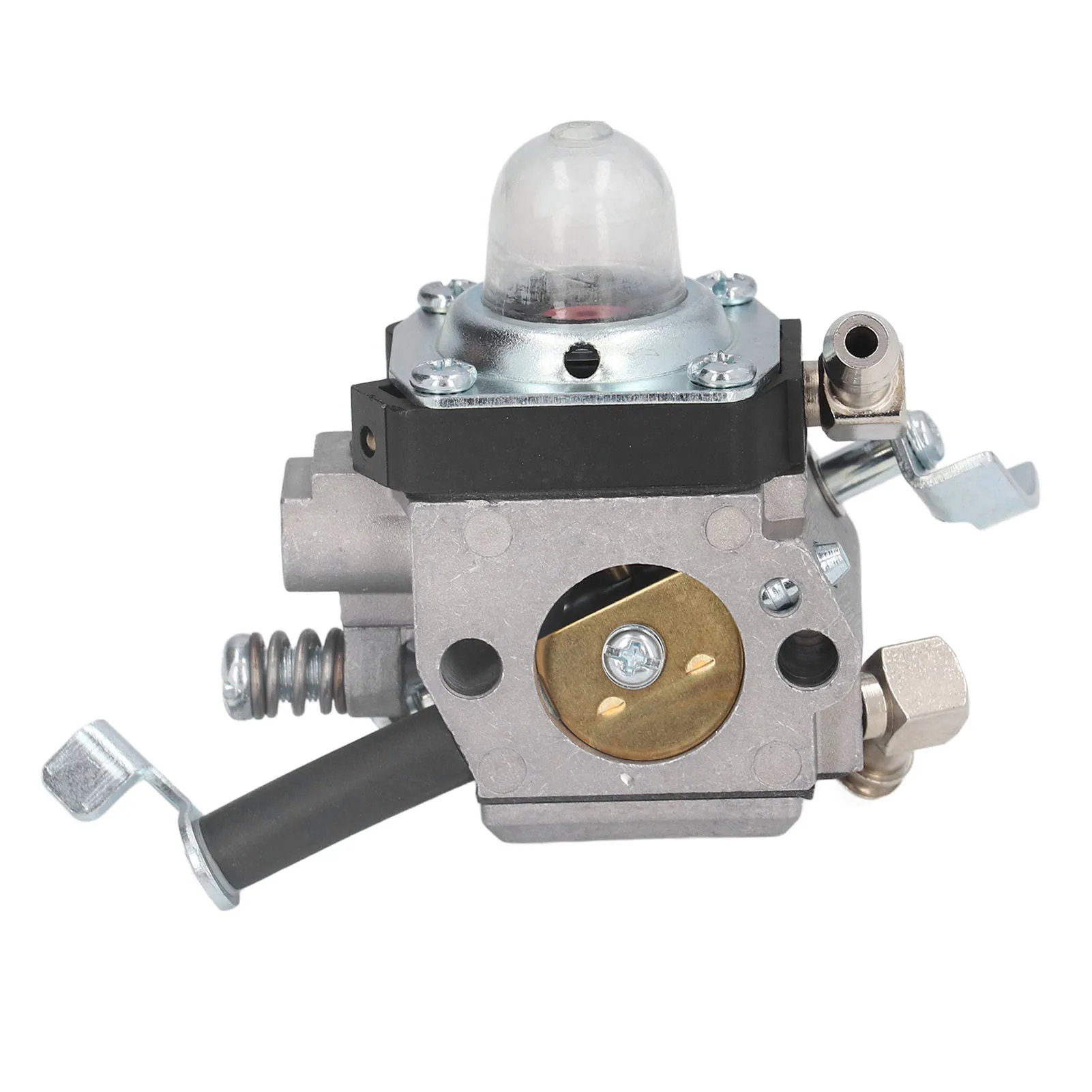 

Carburetor Kit for Wacker BS50 2 BS50 2i BS60 2 BS60 2i BS70 2i for Walbro HDA 242 HDA 252 Mower Trimmer Power Tool