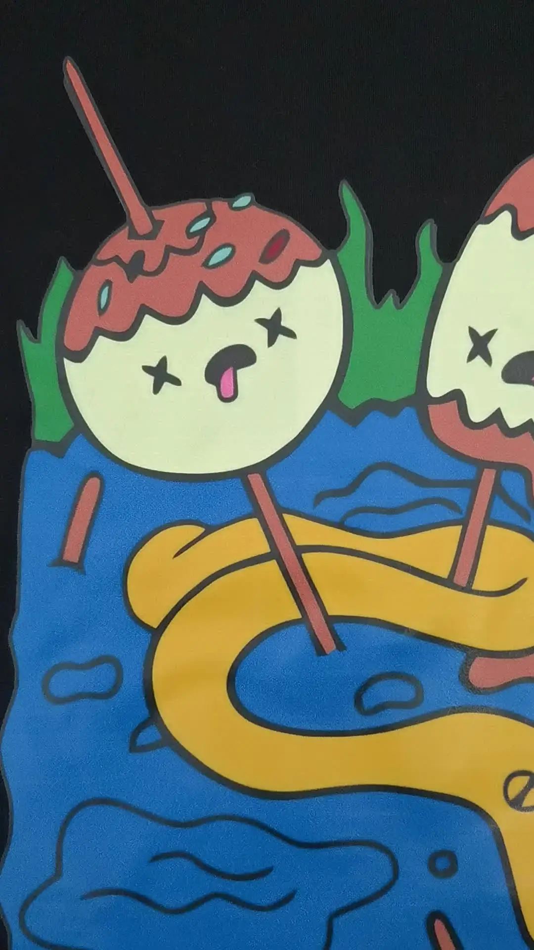 Amazon.co.jp: アドベンチャー・タイム プリンセス バブルガム ラバー キーチェーン : おもちゃ  カートゥーンネットワークペットリーシュ、ドッグリーシュ、アドベンチャータイムプリンセスバブルガムポーズコラージュラベンダー、長さ6フ, image size:1080x1920