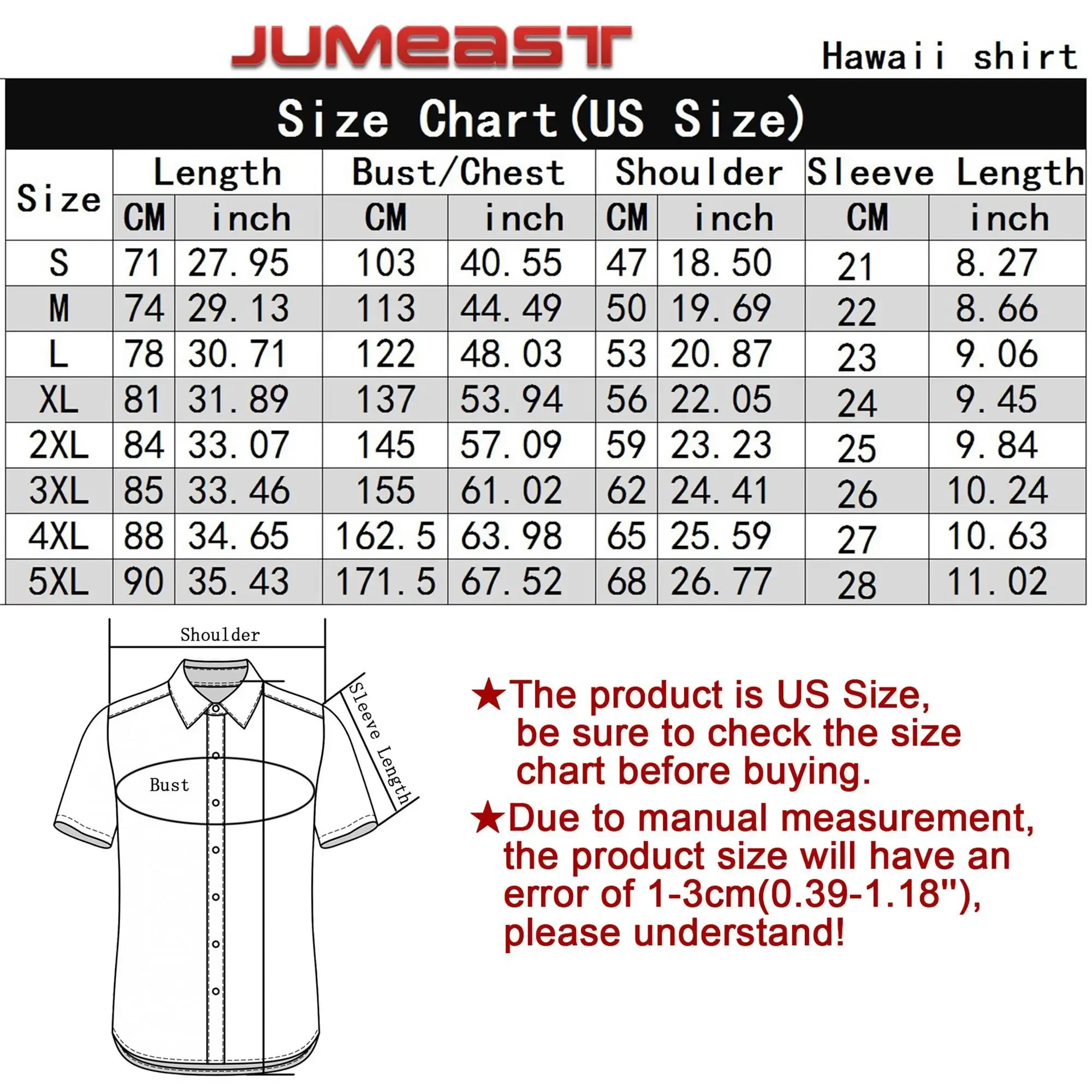 Jumeast Cute Hedgehog Pattern Short Sleeve Hawaiian Shirt Animal Graphics Polyester Aloha Shirts Tropical Casual Man Clothing 5