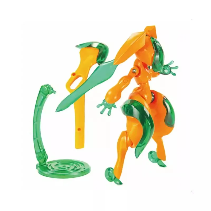 Original SO-TA Japan Gashapon Rabbit Void Enhanced 2.0