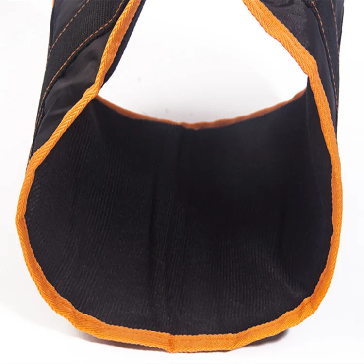 Description Picture 4 of itemFitness Abdominal Muscle Belt Hanging AB Sling Straps Hanging Pull-Ups Training Horizontal Bar Gym Home Unisex