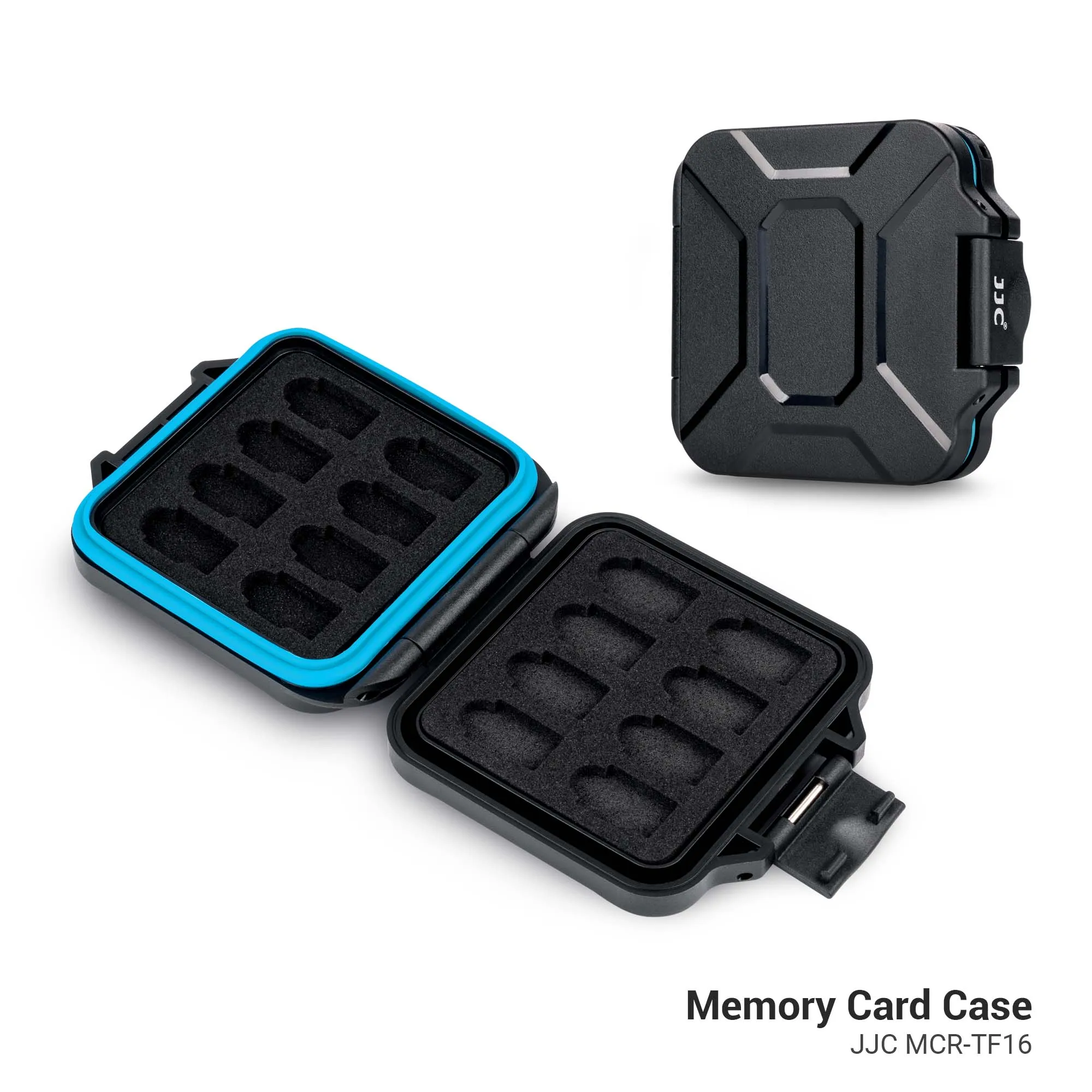para Cartão de Memória, Armazenamento MicroSD, Organizador,