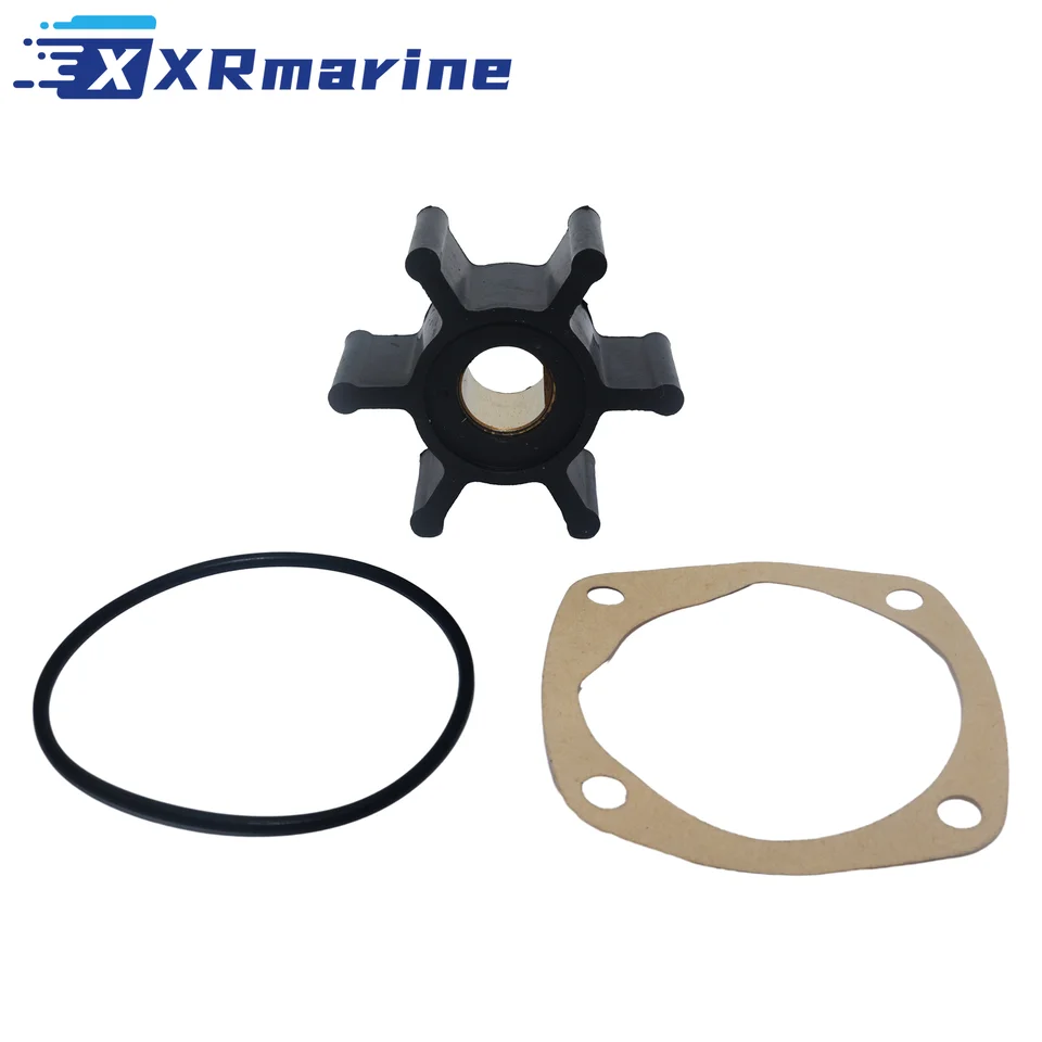 K girante 09959K 09959K-SHW Girante flessibile a 12 pale 9959 Sostuzione per k girante Sherwood adatto per Sierra 18-3046-3060  201355758