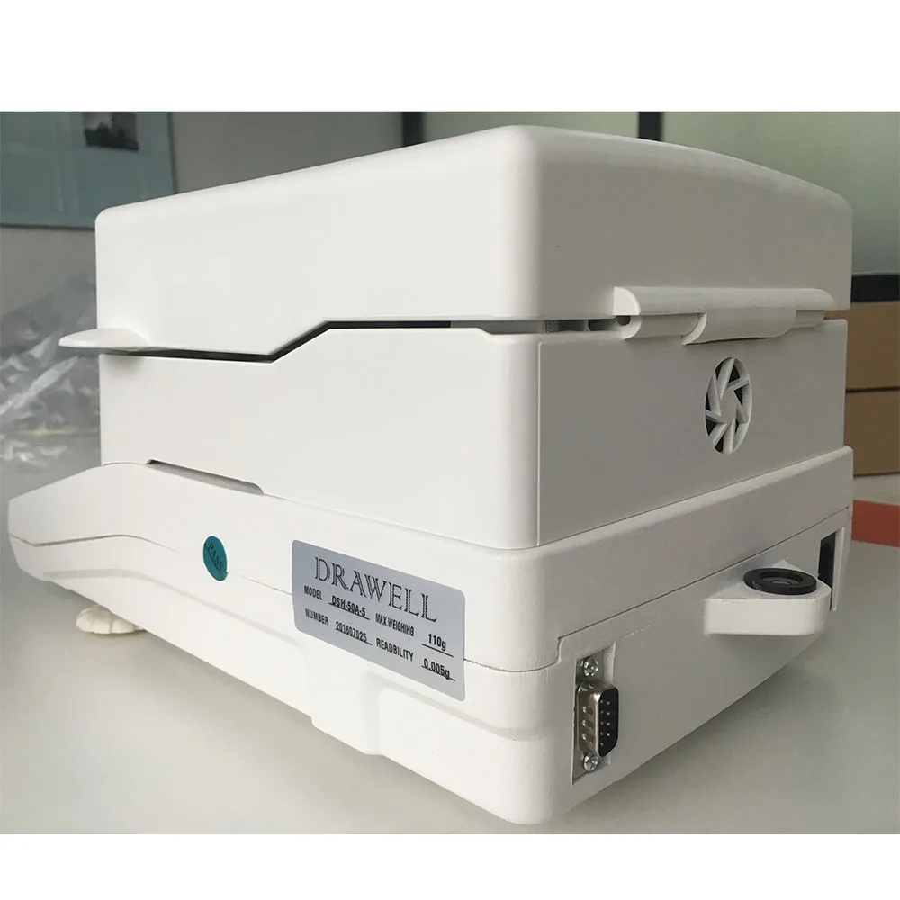 Рисунок 6 - Цифровой измеритель влажности почвы