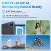 New Headwolf HPad 5 Android 14 Tablet 10.5-inch Helio G99 Max 16GB RAM 128GB ROM Dual SIM pad Widevine L1 8500mAh fast charge 6