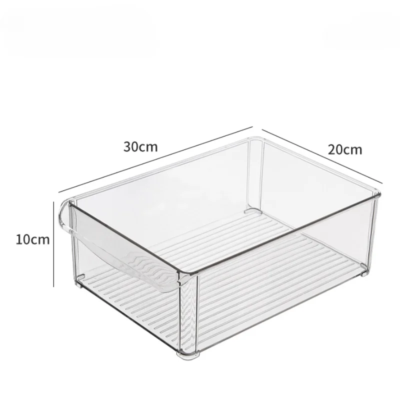 Zackoo 5.5L Large Bread Dough Proofing Container Refrigerator Fresh-keeping Food Storage Box for Home Kitchen Fridge Pizza Making bread proofing basket