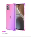 Pink Purple