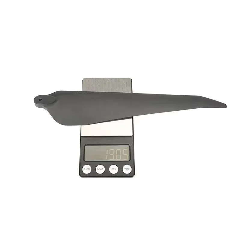 Hélice Pliable Tarot 2110 pour Moteur RC 15/22mm - CW/CCW