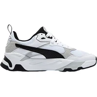 Puma Genuine Trinity – chaussures décontractées basses pour hommes et femmes, à la mode, légères, résistantes à l'usure, 389289-01 5