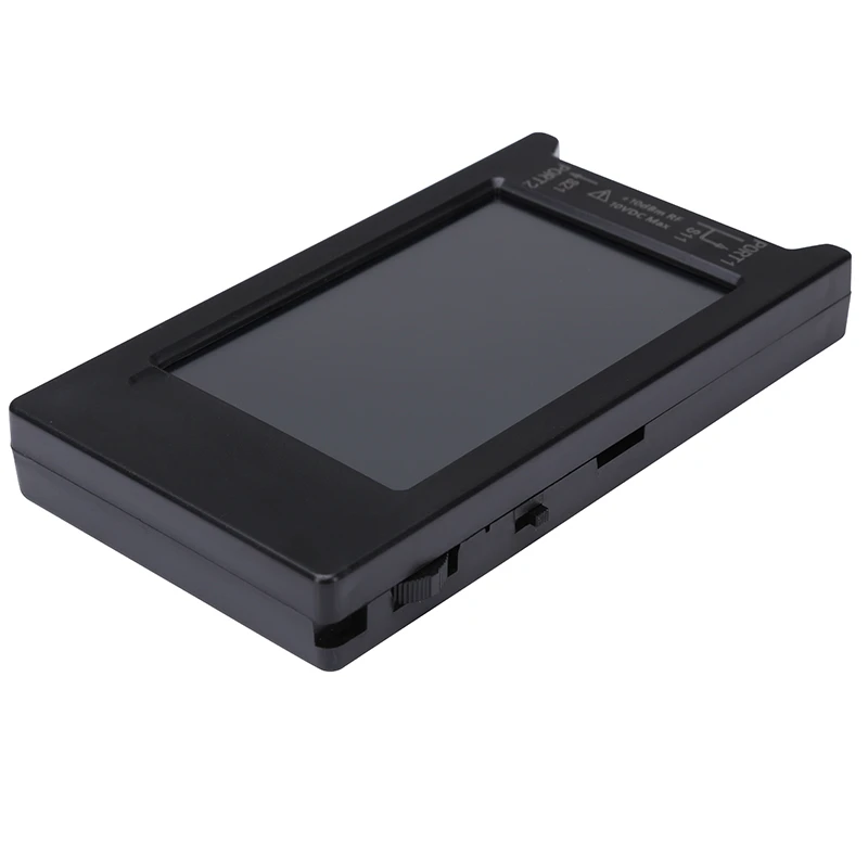 3.95" Touch Screen LiteVNA64 50KHz ~ 6.3GHz LiteVNA Vector Network Analyzer VNA HF VHF UHF Antenna Analyzer + RF Demo Kit 4