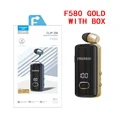 F580 GOLD WITH BOX