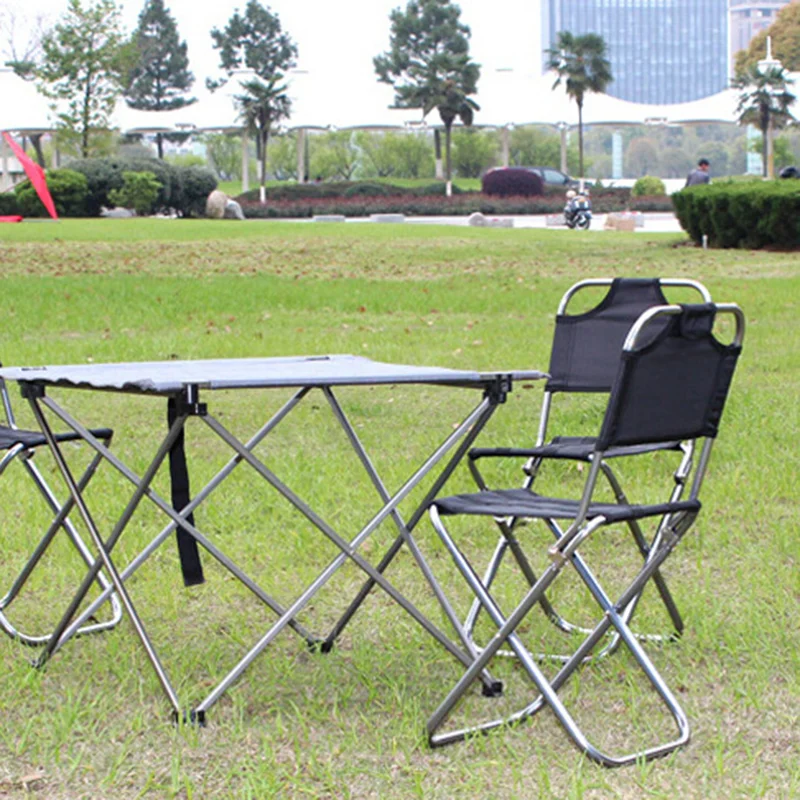 Portable Folding Camping Chair 3