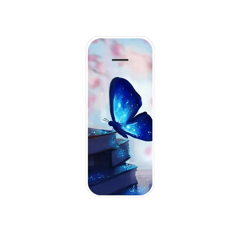 Shockproof Clear Soft Silicone Phone Case Cover